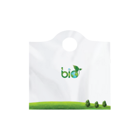Wave Top Bag