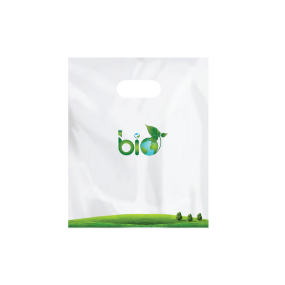 Die Cut Bag