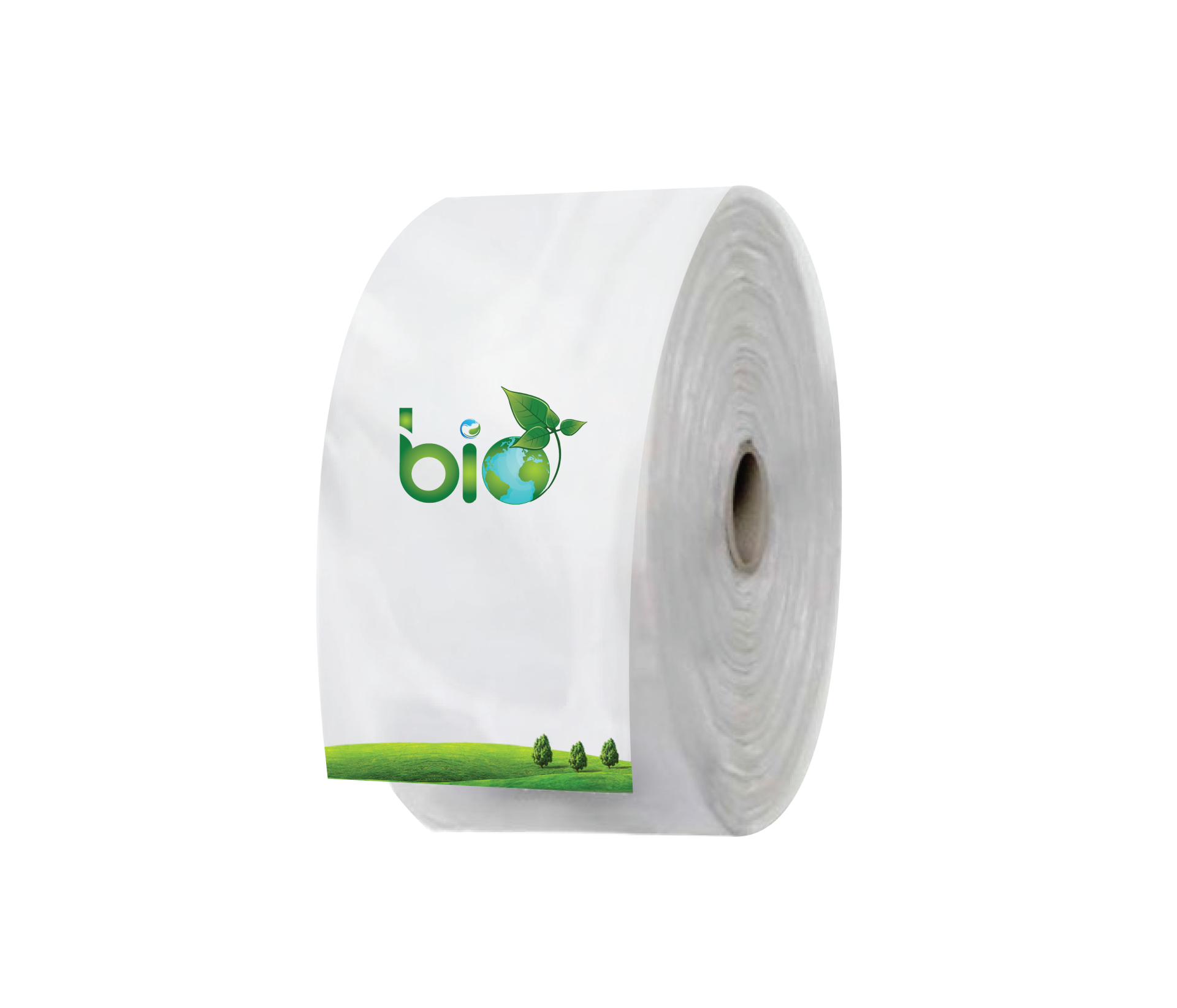 Bio-Packaging Pte Ltd - Plastic Packaging Manufacturer Singapore (SG ...